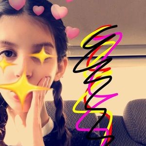 Meet your Posher, Maya